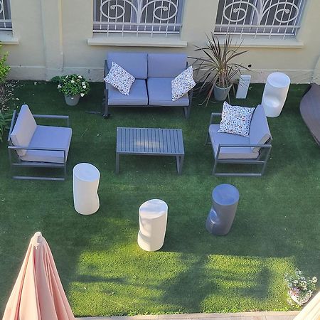 Alfieri Guest House Верчелли Экстерьер фото