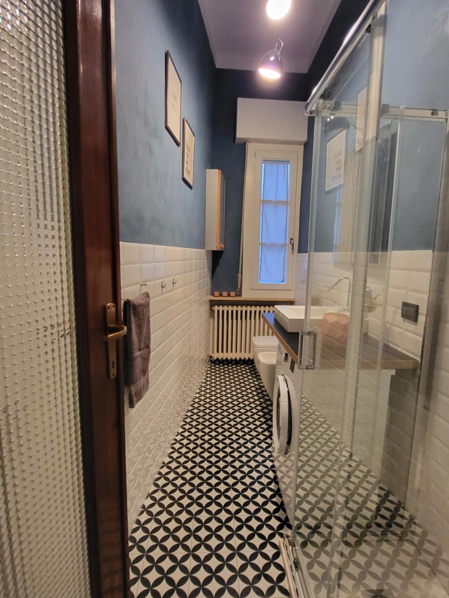 Alfieri Guest House Верчелли Экстерьер фото